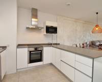 Resale - Apartment - Villamartin - Los Dolses