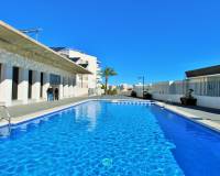 Resale - Apartment - Villamartin - Los Dolses