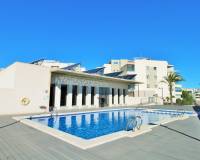 Resale - Apartment - Villamartin - Los Dolses