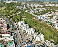 Resale - Apartment - Villamartin - Los Dolses