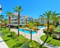 Resale - Apartment - Villamartin - Los Dolses
