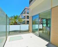 Resale - Apartment - Villamartin - Los Dolses