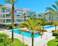 Resale - Apartment - Villamartin - Los Dolses