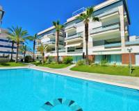 Resale - Apartment - Villamartin - Los Dolses