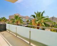 Resale - Apartment - Villamartin - Los Dolses