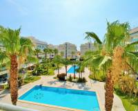Resale - Apartment - Villamartin - Los Dolses