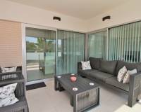 Resale - Apartment - Villamartin - Los Dolses