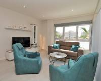 Resale - Apartment - Villamartin - Los Dolses