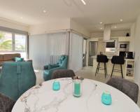 Resale - Apartment - Villamartin - Los Dolses