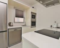 Resale - Apartment - Villamartin - Los Dolses