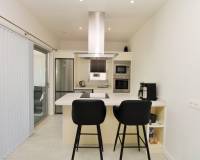 Resale - Apartment - Villamartin - Los Dolses