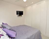 Resale - Apartment - Villamartin - Los Dolses