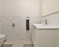 Resale - Apartment - Villamartin - Los Dolses