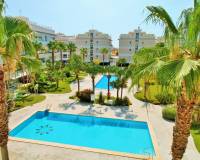 Resale - Apartment - Villamartin - Los Dolses