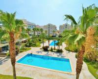 Resale - Apartment - Villamartin - Los Dolses