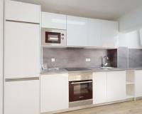 Resale - Apartment - Villamartin, Orihuela Costa