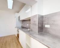 Resale - Apartment - Villamartin, Orihuela Costa