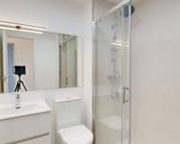 Resale - Apartment - Villamartin, Orihuela Costa