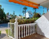 Resale - Apartment - Villamartin, Orihuela Costa