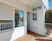 Resale - Apartment - Villamartin, Orihuela Costa