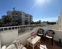 Resale - Apartment - Villamartín - Panorama Golf