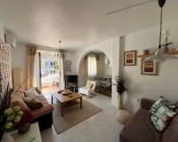 Resale - Apartment - Villamartín - Panorama Golf