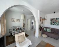 Resale - Apartment - Villamartín - Panorama Golf
