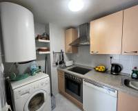 Resale - Apartment - Villamartín - Panorama Golf