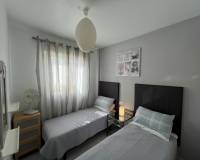 Resale - Apartment - Villamartín - Panorama Golf