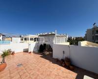 Resale - Apartment - Villamartín - Panorama Golf