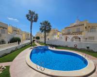 Resale - Apartment - Villamartín - Panorama Golf
