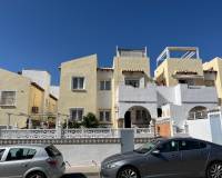 Resale - Apartment - Villamartín - Panorama Golf
