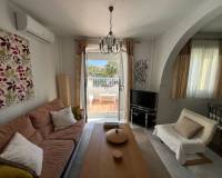 Resale - Apartment - Villamartín - Panorama Golf