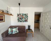 Resale - Apartment - Villamartín - Panorama Golf