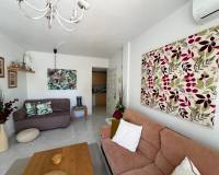 Resale - Apartment - Villamartín - Panorama Golf