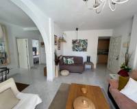 Resale - Apartment - Villamartín - Panorama Golf