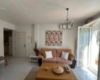 Resale - Apartment - Villamartín - Panorama Golf