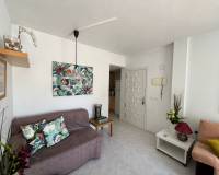 Resale - Apartment - Villamartín - Panorama Golf
