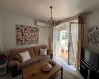 Resale - Apartment - Villamartín - Panorama Golf