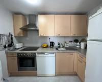 Resale - Apartment - Villamartín - Panorama Golf