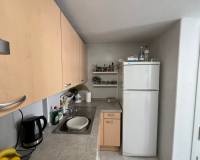Resale - Apartment - Villamartín - Panorama Golf
