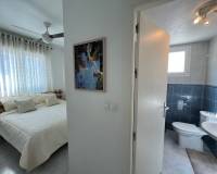 Resale - Apartment - Villamartín - Panorama Golf