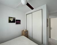 Resale - Apartment - Villamartín - Panorama Golf
