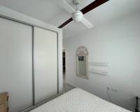 Resale - Apartment - Villamartín - Panorama Golf