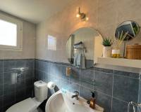 Resale - Apartment - Villamartín - Panorama Golf
