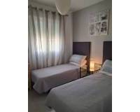 Resale - Apartment - Villamartín - Panorama Golf