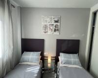 Resale - Apartment - Villamartín - Panorama Golf