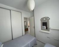 Resale - Apartment - Villamartín - Panorama Golf