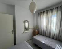 Resale - Apartment - Villamartín - Panorama Golf