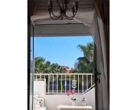 Resale - Apartment - Villamartín - Panorama Golf